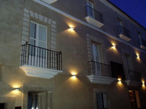 Casa Pizarro Hotel