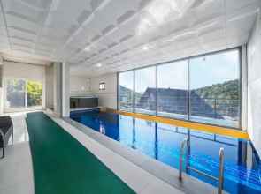 Yangpyeong Seulburg Private Poolvilla
