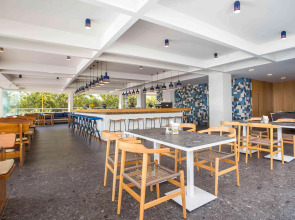 Orion Hotel Faliraki