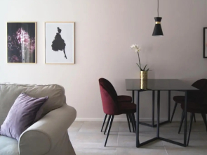 Ferienwohnung 4.0 Trier