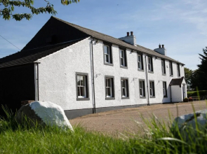 Stoneybeck Inn