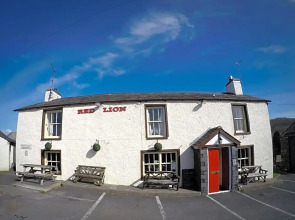 The Red Lion