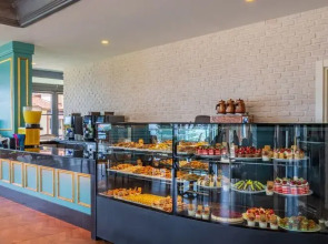 Justiniano Club Park Conti