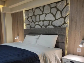 kondoulis APARTMENT 2