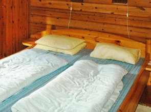 7 Person Holiday Home in Olden