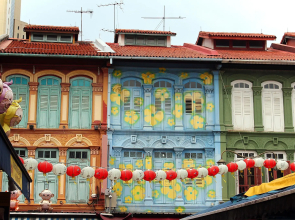 ST Residences Tiong Bahru