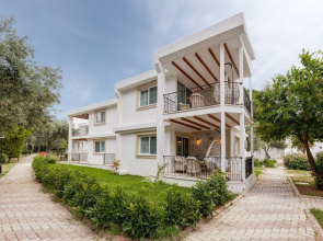 Navali̇a Beach Homes