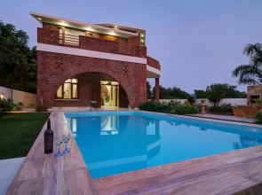 Saorsa Homestay