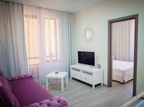 Отель Династия