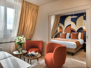 Artemisia Montmartre