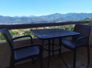 Hotel Altavista