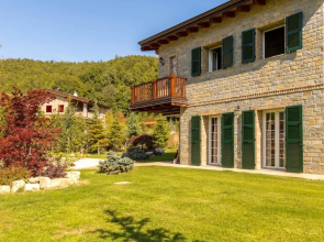 JOIVY MAS Avilo Villa Bobbio