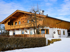 Panorama-Juwel Alpbachtal