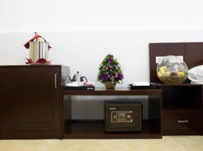 Hotel Kamrel
