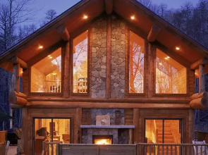 Watershed Resort