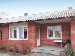 Stunning Apartment in Kivik With 1 Bedrooms