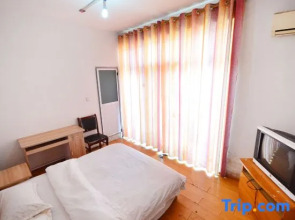 Samsung Apartment (Wuhan Hua Le Garden)