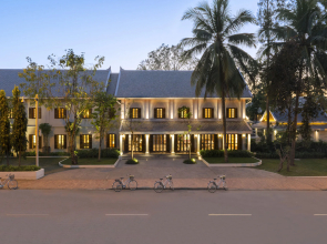 Avani+ Luang Prabang Hotel