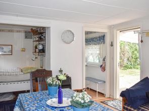 Nice Home in Osby With 1 Bedrooms