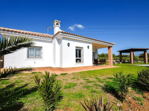 Sitito Paredones I Casa Rural Caminito Del Rey