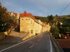 Holiday Home Bobovisca