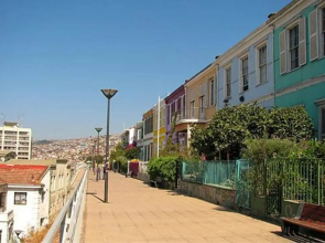 Casa Paseo Atkinson B&B