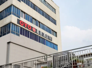 OYO Mushi Hotel (Zhenjiang Babai Ban Suning Square)