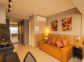 NVO - Vila Olímpia by Anora Spaces