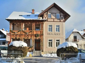 Vila Alice Bled - Adults only