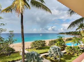 Luxury Penthouse Hispaniola Beach