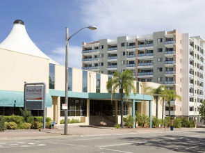 Pacific International Hotel Bankstown Accommodation