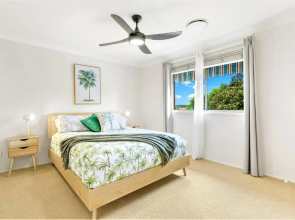 ''Mountainview Escape Rothbury 5br house