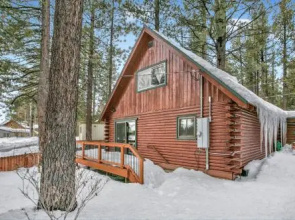Meadow View 764S Cabin