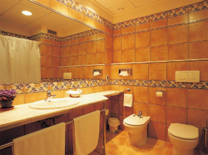 Hotel Port Jardín Milenio