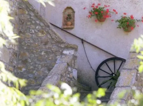 Agriturismo Casale DellAldi