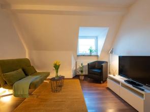 Apartment Heiligenhaus