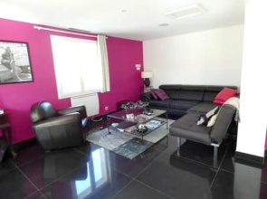 Villa With 5 Bedrooms in Avignon, With Private Pool, Enclosed Garden a