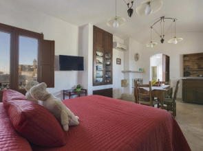 Palazzo Zara Attico