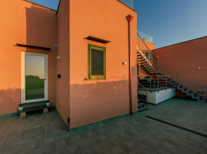 Le rondinelle rooms
