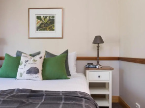 Windsors Edge Cottage Pokolbin