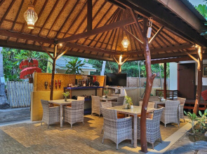 Sari Gili Bungalow