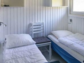 Cozy Holiday Home in Arrild with Barbecue