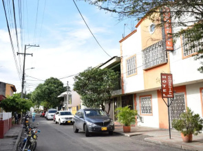 Hotel Comercial Neiva