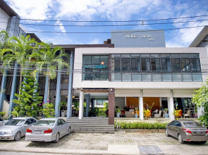 Aree Tara Resort