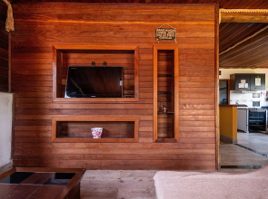 Chácara Luxuosa em Goiânia UPR0011