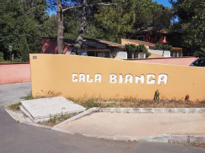 House With one Bedroom in Pineto, With Enclosed Garden - 50 m From the