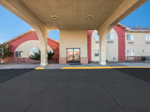 Red Lion Inn & Suites Gretna - Omaha SW
