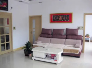 Qingshangou Xincheng Farm Stay