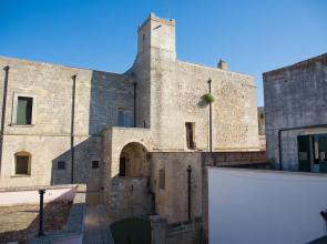 Piazzetta San Giovanni B&B