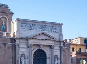 Il Bacio delle Stelle